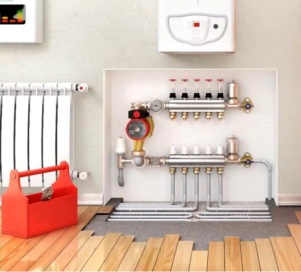 Antalya’da Serik Doğalgaz ile Hızlı ve Güvenilir çözümler